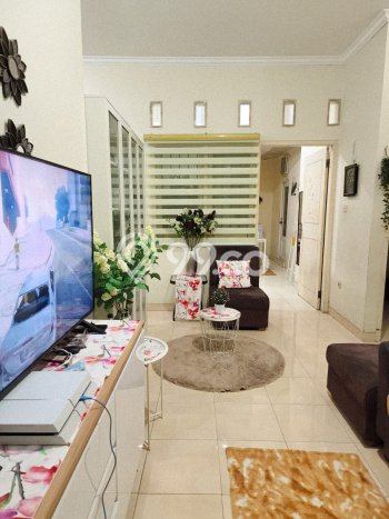 Rumah Modern 3 KT LT 120m2 di Jatiwaringin Rumah Modern 3 KT LT 120m2 di Jatiwaringin