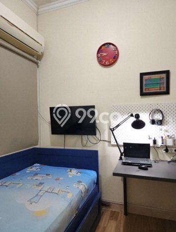 Rumah Modern 3 KT LT 120m2 di Jatiwaringin Rumah Modern 3 KT LT 120m2 di Jatiwaringin