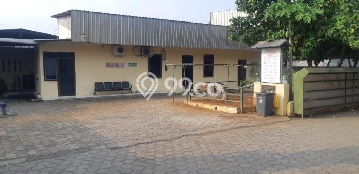 Lokasi Strategis! Dijual Pabrik Bisnis di Pemalang, Pemalang Kondisi Bagus Lokasi Strategis! Dijual Pabrik Bisnis di Pemalang, Pemalang Kondisi Bagus