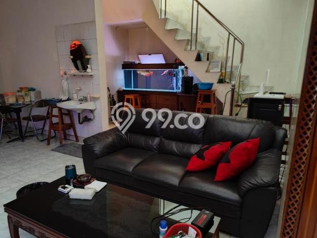 For Sale! Luxury House LT 200m2 Desain Modern di Pluit For Sale! Luxury House LT 200m2 Desain Modern di Pluit