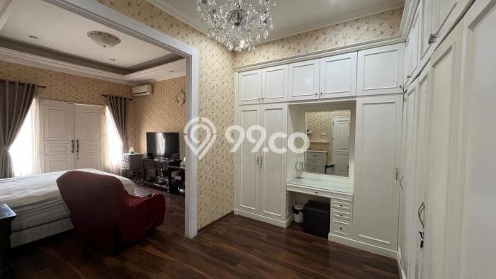 Rumah Luxury Modern Siap Huni di Pantai Indah Kapuk Jakarta Utara Rumah Luxury Modern Siap Huni di Pantai Indah Kapuk Jakarta Utara