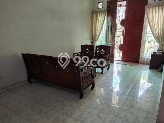 For Sale! Luxury House LT 200m2 Desain Modern di Pluit For Sale! Luxury House LT 200m2 Desain Modern di Pluit