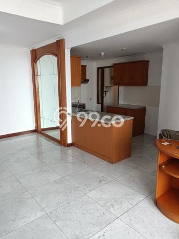Dijual Apartemen 3 KT 2 KM di Kebayoran Lama Dijual Apartemen 3 KT 2 KM di Kebayoran Lama