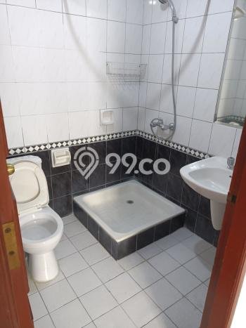 Dijual Apartemen 3 KT 2 KM di Kebayoran Lama Dijual Apartemen 3 KT 2 KM di Kebayoran Lama