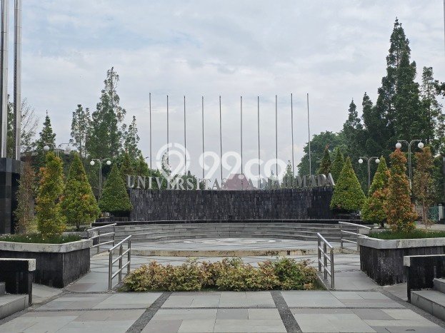 Lahan Dijual Lokasi Ngaglik, Sleman dengan Luas Tanah 112m2 dan Status SHM Lahan Dijual Lokasi Ngaglik, Sleman dengan Luas Tanah 112m2 dan Status SHM