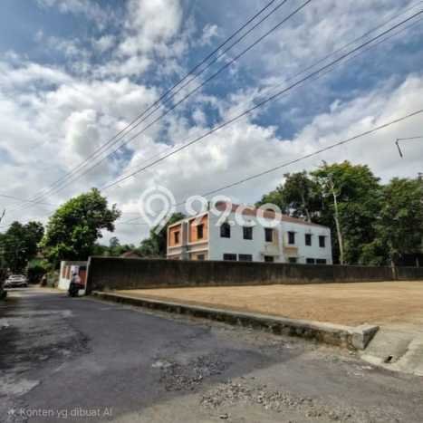 Tanah Dijual Lokasi Ngaglik Sleman SHM Tanah Dijual Lokasi Ngaglik Sleman SHM
