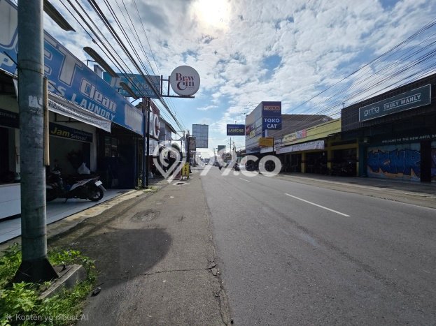 Kavling Tanah Dijual di Godean Sleman Spesifikasi 110m2 Kavling Tanah Dijual di Godean Sleman Spesifikasi 110m2