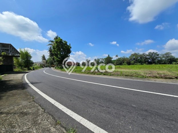 Dijual Tanah di Depok Sleman Luas 178m2 SHM Dijual Tanah di Depok Sleman Luas 178m2 SHM