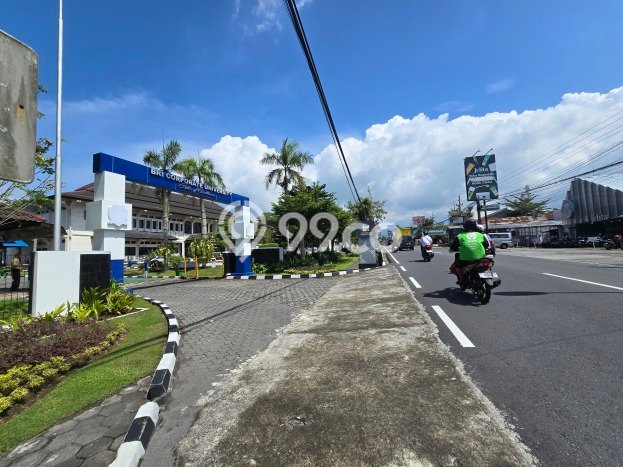 Tanah untuk Dijual di Sleman Sleman Luas 145m2 Tanah untuk Dijual di Sleman Sleman Luas 145m2