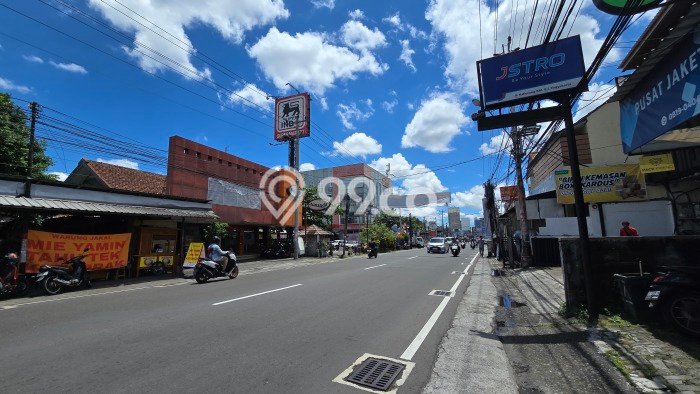 Untuk Dijual Tanah di Sleman Sleman Luas 110m2 SHM Untuk Dijual Tanah di Sleman Sleman Luas 110m2 SHM
