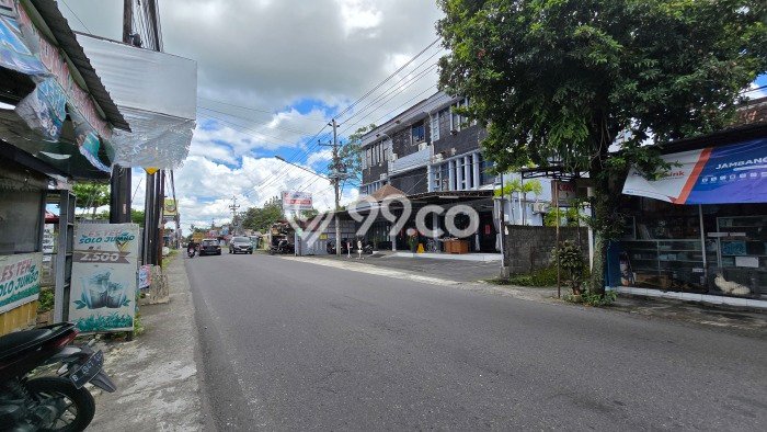 Kavling Tanah Dijual di Sleman Sleman Spesifikasi 150m2 Kavling Tanah Dijual di Sleman Sleman Spesifikasi 150m2