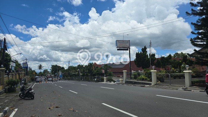 Tanah untuk Dijual di Sleman Sleman Luas 145m2 Tanah untuk Dijual di Sleman Sleman Luas 145m2
