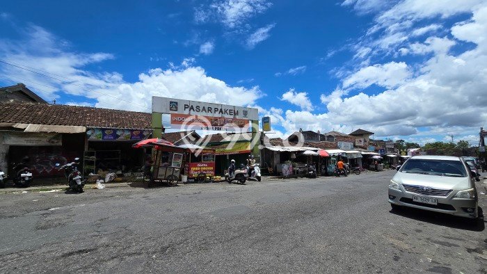 Tanah untuk Dijual di Sleman Sleman Luas 145m2 Tanah untuk Dijual di Sleman Sleman Luas 145m2