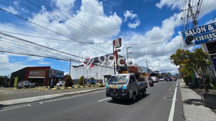 Tanah untuk Dijual Lokasi Ngaglik, Sleman Luas 200m2 SHM Tanah untuk Dijual Lokasi Ngaglik, Sleman Luas 200m2 SHM