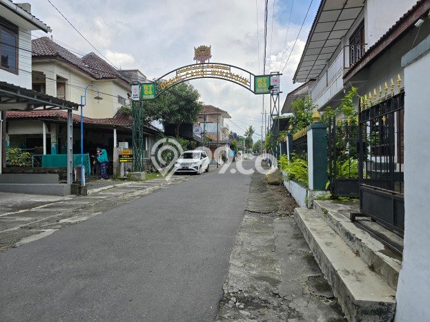 Kavling Tanah Dijual di Sleman Sleman Spesifikasi 150m2 Kavling Tanah Dijual di Sleman Sleman Spesifikasi 150m2