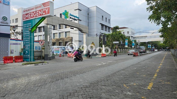 Kavling Tanah di Sleman Dijual Luas 200m2 Legalitas SHM Kavling Tanah di Sleman Dijual Luas 200m2 Legalitas SHM