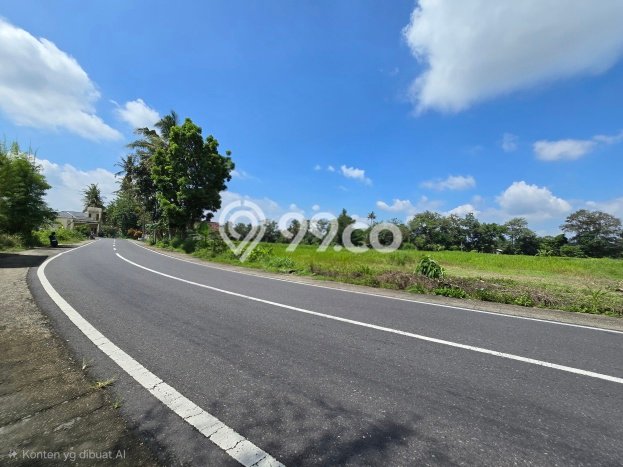 Tanah Kavling Dijual di Condong Catur, Sleman dengan Luas Tanah 226m2 Tanah Kavling Dijual di Condong Catur, Sleman dengan Luas Tanah 226m2