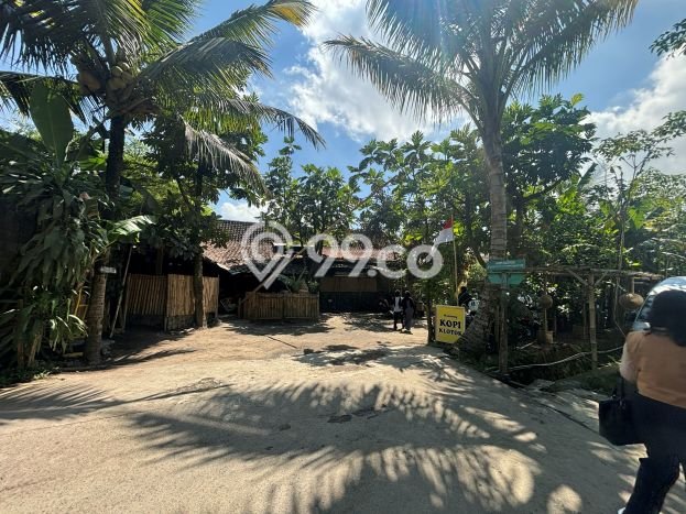 Tanah Kavling Dijual di Condong Catur, Sleman dengan Luas Tanah 226m2 Tanah Kavling Dijual di Condong Catur, Sleman dengan Luas Tanah 226m2