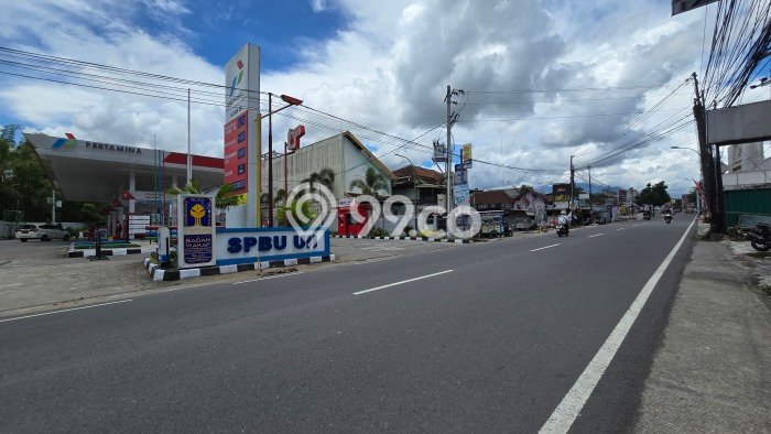 Tanah untuk Dijual di Sleman Sleman Luas 145m2 Tanah untuk Dijual di Sleman Sleman Luas 145m2