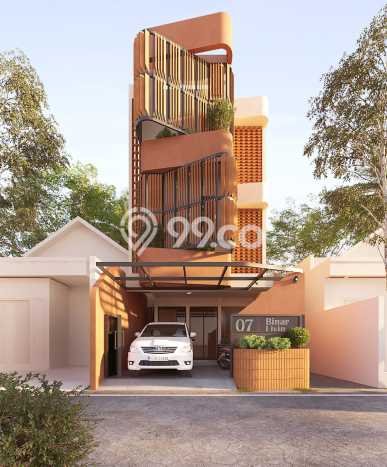 Unit Kost Dijual di Kawasan Jatinangor Sumedang dengan 11 KT Unit Kost Dijual di Kawasan Jatinangor Sumedang dengan 11 KT