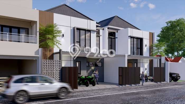 Dijual Segera Rumah Kost di Jatinangor, Bandung 6 Kamar Dijual Segera Rumah Kost di Jatinangor, Bandung 6 Kamar
