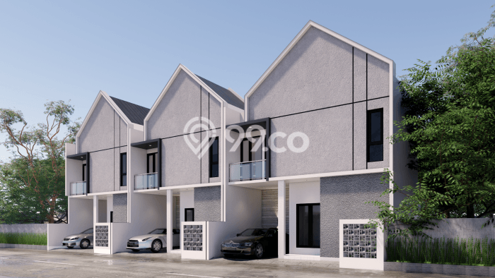 Jual Rumah Bagus Siap Huni LB 45m2 di Cileunyi, Bandung Jual Rumah Bagus Siap Huni LB 45m2 di Cileunyi, Bandung