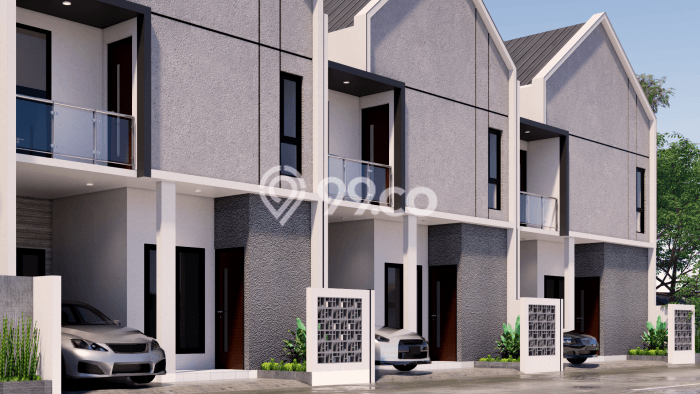 Jual Rumah Bagus Siap Huni LB 45m2 di Cileunyi, Bandung Jual Rumah Bagus Siap Huni LB 45m2 di Cileunyi, Bandung