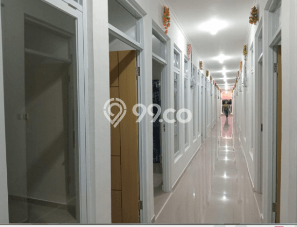 Kost Dijual Lokasi Jatinangor, Sumedang, 80 KT, 80 KM, 1160m2 Kost Dijual Lokasi Jatinangor, Sumedang, 80 KT, 80 KM, 1160m2