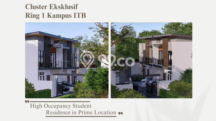 Unit Kost Dijual di Bandung Spesifikasi 8 Kamar Tidur dan Kawasan Strategis Unit Kost Dijual di Bandung Spesifikasi 8 Kamar Tidur dan Kawasan Strategis