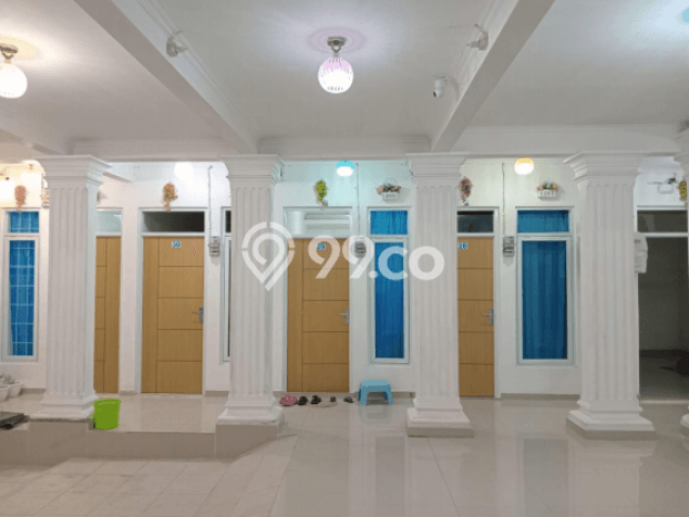 Kost Dijual Lokasi Jatinangor, Sumedang, 80 KT, 80 KM, 1160m2 Kost Dijual Lokasi Jatinangor, Sumedang, 80 KT, 80 KM, 1160m2