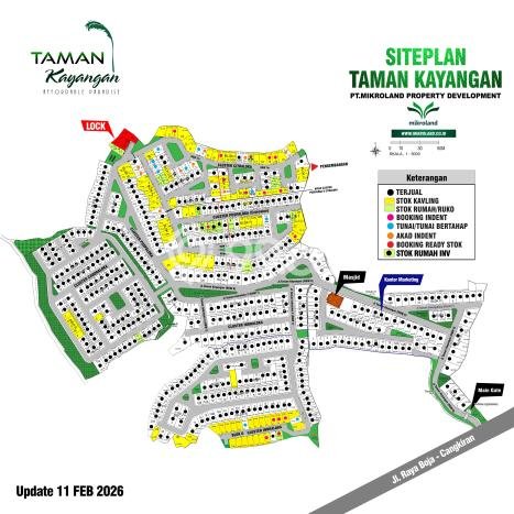 Dijual Rumah Siap Huni di Ngaliyan Semarang Harga Rp 500 Juta LT 60m2 Dijual Rumah Siap Huni di Ngaliyan Semarang Harga Rp 500 Juta LT 60m2