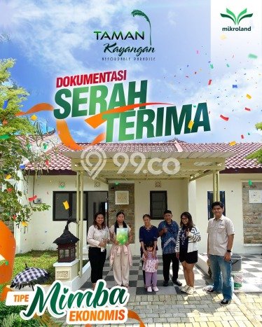 Dijual Rumah Murah di Mijen Semarang Harga Rp 200 Juta LT 60m2 Dijual Rumah Murah di Mijen Semarang Harga Rp 200 Juta LT 60m2
