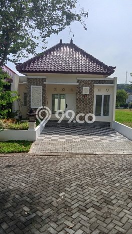Jual Rumah Bagus Siap Huni LB 48m2 di Ngaliyan, Semarang Jual Rumah Bagus Siap Huni LB 48m2 di Ngaliyan, Semarang