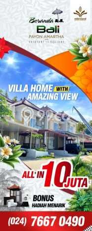 Dijual Rumah Siap Huni di Ngaliyan Semarang Harga Rp 1,3 Juta LT 120m2 Dijual Rumah Siap Huni di Ngaliyan Semarang Harga Rp 1,3 Juta LT 120m2