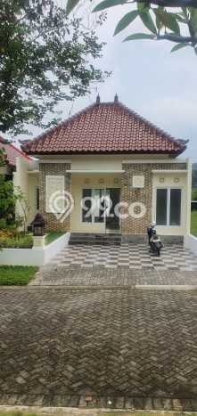 Rumah Modern 2 KT LT 120m2 di BSB City Rumah Modern 2 KT LT 120m2 di BSB City