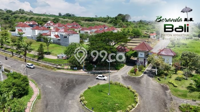 Rumah Modern 3 Kamar LT 150m2 di BSB City Rumah Modern 3 Kamar LT 150m2 di BSB City