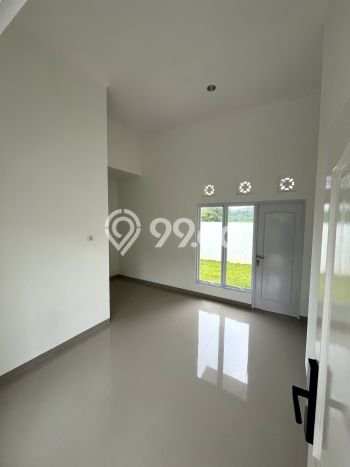Rumah Strategis Minimalis Lb 48m2 di Ngaliyan, Semarang Rumah Strategis Minimalis Lb 48m2 di Ngaliyan, Semarang