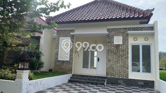 Rumah Modern Minimalis 2 KT Bisa Langsung Pindah di Ngaliyan Rumah Modern Minimalis 2 KT Bisa Langsung Pindah di Ngaliyan