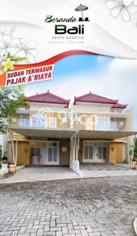 Rumah Modern Minimalis 3 KT Bisa Langsung Pindah di Ngaliyan Rumah Modern Minimalis 3 KT Bisa Langsung Pindah di Ngaliyan