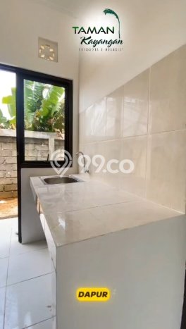 Rumah Minimalis 2 Kamar LT 235m2 di Manyaran Rumah Minimalis 2 Kamar LT 235m2 di Manyaran