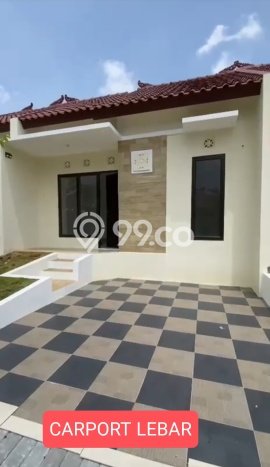 Rumah Idaman 2 KT Harga Terjangkau di Boja Semarang Rumah Idaman 2 KT Harga Terjangkau di Boja Semarang