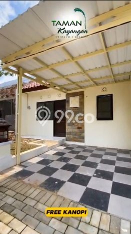 Rumah Murah LT 70m2 di Boja Lingkungan Asri Rumah Murah LT 70m2 di Boja Lingkungan Asri