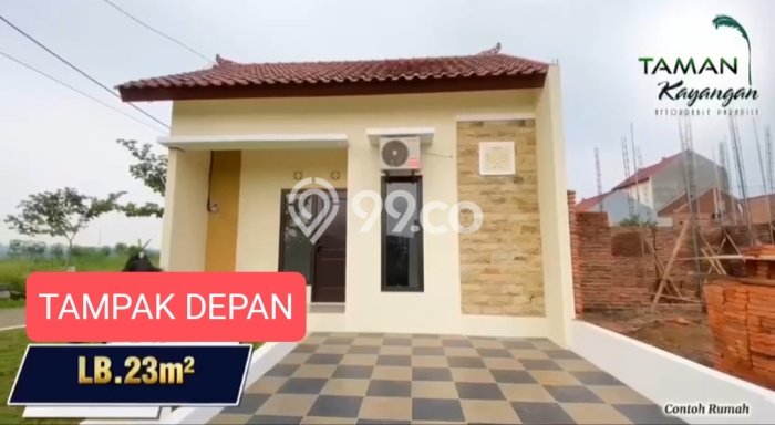 Rumah Idaman 2 KT Harga Terjangkau di Boja Semarang Rumah Idaman 2 KT Harga Terjangkau di Boja Semarang
