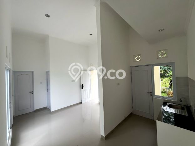 Rumah Minimalis 2 KT di Bandung Barat Bandung Semi Furnished Rumah Minimalis 2 KT di Bandung Barat Bandung Semi Furnished
