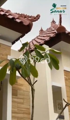 Rumah Minimalis 2 Kamar LT 235m2 di Manyaran Rumah Minimalis 2 Kamar LT 235m2 di Manyaran