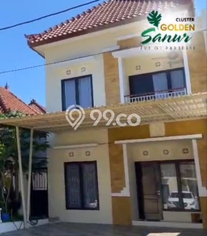 Jual Rumah Modern 3 KT di Greenwood, Semarang Jual Rumah Modern 3 KT di Greenwood, Semarang
