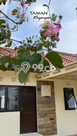 Rumah Murah LT 70m2 di Boja Lingkungan Asri Rumah Murah LT 70m2 di Boja Lingkungan Asri