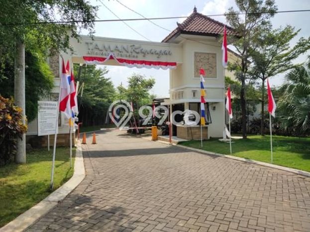 Rumah Minimalis LB/LT 23m2/60m2 Siap Huni di Boja, Semarang Rumah Minimalis LB/LT 23m2/60m2 Siap Huni di Boja, Semarang