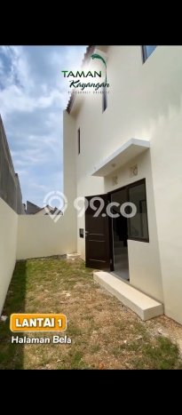 Jual Rumah Modern 3 KT di Greenwood, Semarang Jual Rumah Modern 3 KT di Greenwood, Semarang