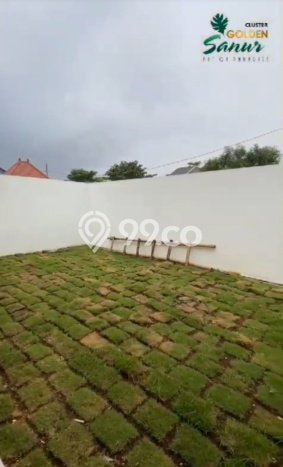 Rumah Minimalis 2 Kamar LT 235m2 di Manyaran Rumah Minimalis 2 Kamar LT 235m2 di Manyaran